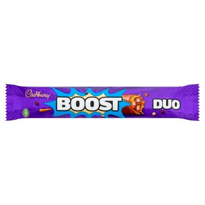 Picture of CAD DUO BOOST UK 47GR